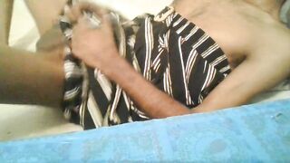 Very Cute Honey Boy with Beautiful Blouse - 10 image