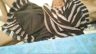 Very Cute Honey Boy with Beautiful Blouse - 2 image