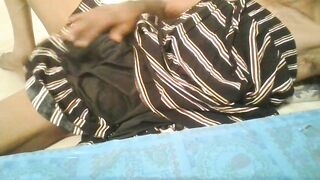 Very Cute Honey Boy with Beautiful Blouse - 3 image