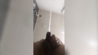 PEE AND CUM ON YOUR FACE - 4 image