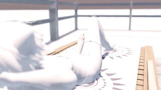 Chill WiT Me // Furry - Gay - Secondlife - Yiff // Short #4 - 2 image