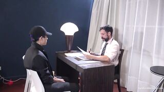 Joris Fucks Ivan Bareback