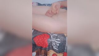 Big penis, soft and sweet body with orgasm - 4 image