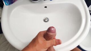 Incredible! My cock is about to explode from how much I enjoy - 4 image