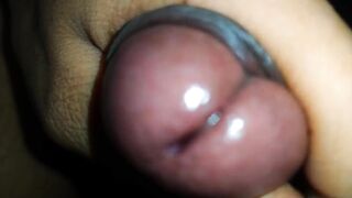 Who want to suck my big black dick , bbc desi dick - 6 image