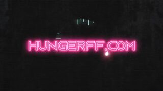 NEW RELEASE! HUNGERFF GETS THE ABSOLUTE WIDEST DOUBLE FIST FUCK OF HIS LIFE BY RUBBER KAI! NOW LIVE! - 3 image