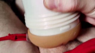 CD Cream - Fleshlight Close Up Cum - 2 image