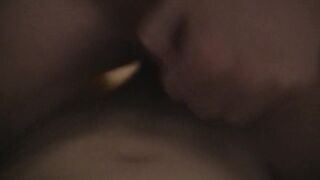 Twink hole stretched by Dom cock - 7 image