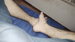 In this video you will see my Hot haor bear leg // foot - 10 image