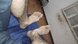 In this video you will see my Hot haor bear leg // foot - 7 image