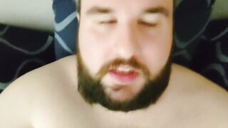 LGBT POV Fuck Daddy in the Ass - 2 image
