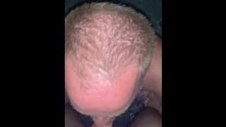 Pool guy blowjob suck bi neighbor xxx