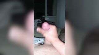 My boyfriend masturbate video - 5 image