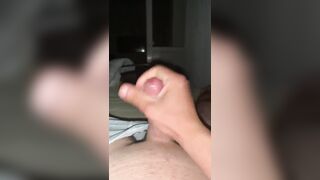 My boyfriend masturbate video - 6 image