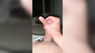 My boyfriend masturbate video - 8 image