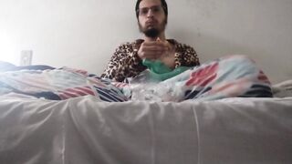 karalhudo comendo dois salgados pra ganhar mais peso ( e ficar gordao - 10 image