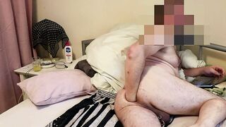 Alles muss man selber machen!