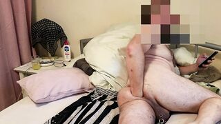 Alles muss man selber machen!