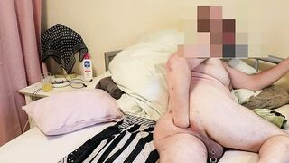 Alles muss man selber machen!