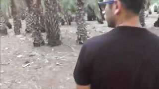 An Israeli man sucks a big cock for an Israeli man - 2 image