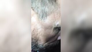 daddy bear swallows bbc - 8 image