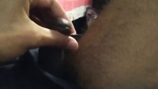 I DECIDED TO MASSAGE MY COCK TODAY AND TEACH YOU HOW TO MASSAGE DICK AND GROW UP VERY QUICKLY BEFORE SEX #ASJISCOOLvideo - 6 image