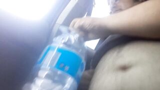 Attempted to pea in a jar - 2 image