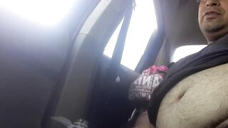 Attempted to pea in a jar - 5 image