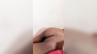 Indian College student Cumming hard and doing mutual masturbation at public office while other doing their works - 10 image