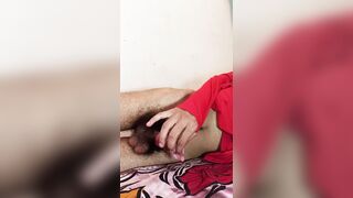 Young boy Hard Core Fucked in Asshole with mutual Masturbation - 8 image