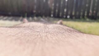 A little bit of sunbathing. - 6 image