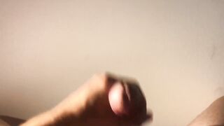 Busting a quick nut (Solo male- POV) - 9 image