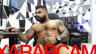 Youm, handsome - arab gay sex - 10 image