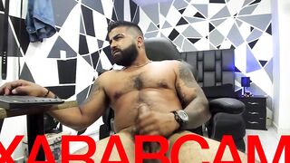 Youm, handsome - arab gay sex - 3 image