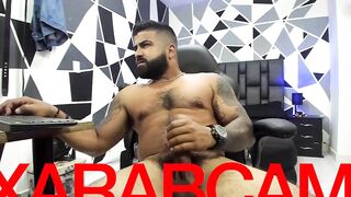 Youm, handsome - arab gay sex - 4 image