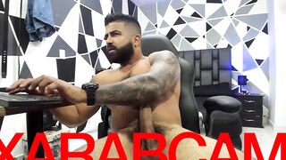 Youm, handsome - arab gay sex - 5 image