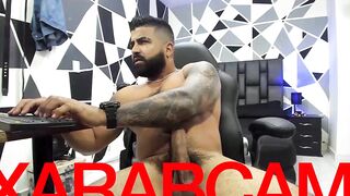 Youm, handsome - arab gay sex - 6 image