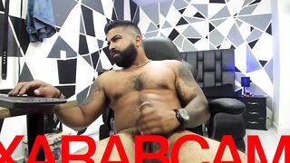 Youm, handsome - arab gay sex - 9 image