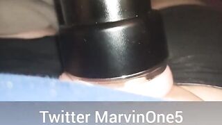 Massive Cumshot Explosion filled the Fleshlight - 5 image