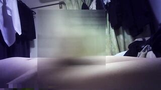 (06/20)masturbation at my room - 3 image