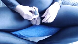 verschluss mit Golfball - 6 image