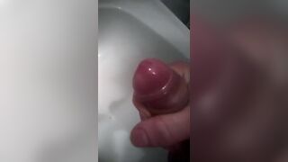 Sperma nel lavandino - 5 image