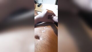 MALE SQUIRT - MULTIPLE ORGASM - 10 image