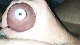 Look deep into my cock while cumming. Hard and extraordinary material. - 7 image