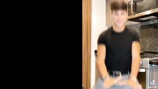 Hot boys seduce with their ass!!! The best moments! - 6 image