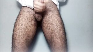 Gay groom having solo sex does not want his wife - 2 image