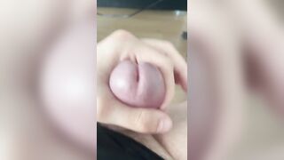 POV and ZOOM on my dick - 6 image