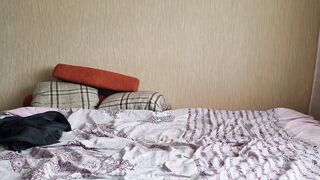 I try cum from condom - 6 image