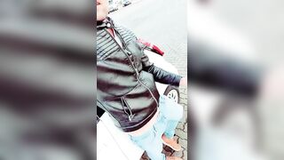 Slutboyben CAM4 Sexy Cruising Chick XXVIII