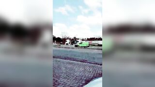 Slutboyben CAM4 Sexy Cruising Chick XXVIII